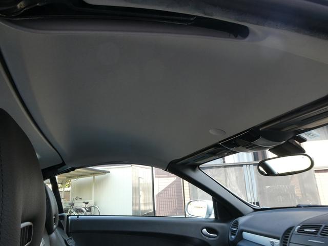 SLK SLK350 AMGスポーツエディション 電動オープン 禁煙 S記録10枚 48224km時ATオイル デフオイル交換歴 取説 整備手帳 スペアキー 黒革 シートヒーター エアスカーフ 純正18インチAW パドル 前後ソナー HID ETC(33枚目)