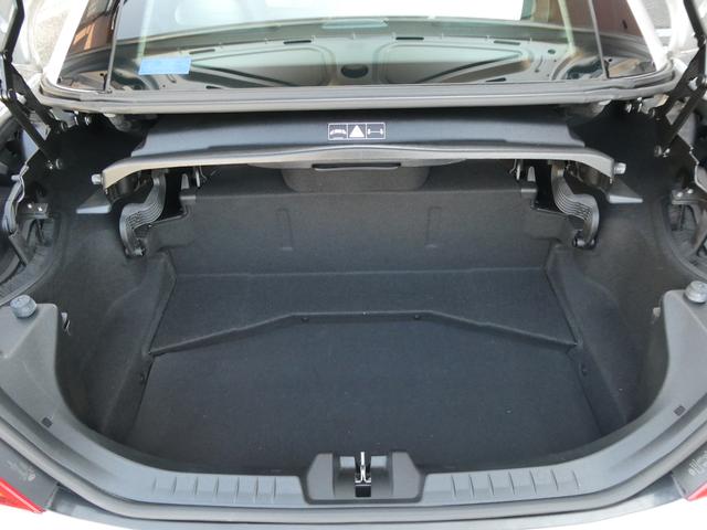 SLK SLK350 AMGスポーツエディション 電動オープン 禁煙 S記録10枚 48224km時ATオイル デフオイル交換歴 取説 整備手帳 スペアキー 黒革 シートヒーター エアスカーフ 純正18インチAW パドル 前後ソナー HID ETC(38枚目)