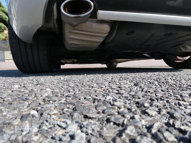 SLK SLK350 AMGスポーツエディション 電動オープン 禁煙 S記録10枚 48224km時ATオイル デフオイル交換歴 取説 整備手帳 スペアキー 黒革 シートヒーター エアスカーフ 純正18インチAW パドル 前後ソナー HID ETC(42枚目)