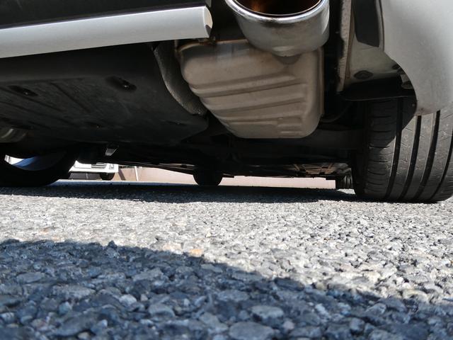 SLK SLK350 AMGスポーツエディション 電動オープン 禁煙 S記録10枚 48224km時ATオイル デフオイル交換歴 取説 整備手帳 スペアキー 黒革 シートヒーター エアスカーフ 純正18インチAW パドル 前後ソナー HID ETC(43枚目)