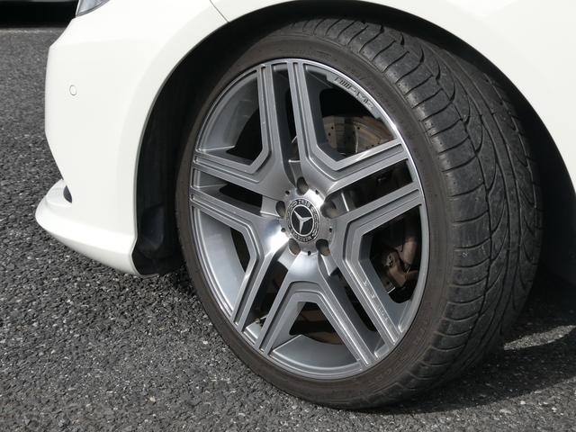 Eクラスステーションワゴン E250CGIブルーエフィシェンシーワゴン スマートキー Rエアサス交換済 整備記録7枚 黒革 SH パワーシート HDDナビ フルセグ BT 純正19インチAW Bカメ FRソナー 電動トランク HID ルーフレール Dレコ前後 ETC(20枚目)