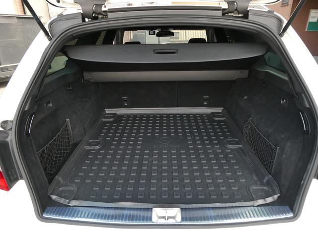 Eクラスステーションワゴン E250CGIブルーエフィシェンシーワゴン スマートキー Rエアサス交換済 整備記録7枚 黒革 SH パワーシート HDDナビ フルセグ BT 純正19インチAW Bカメ FRソナー 電動トランク HID ルーフレール Dレコ前後 ETC(48枚目)