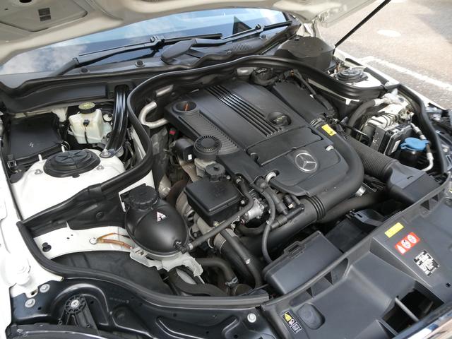 Eクラスステーションワゴン E250CGIブルーエフィシェンシーワゴン スマートキー Rエアサス交換済 整備記録7枚 黒革 SH パワーシート HDDナビ フルセグ BT 純正19インチAW Bカメ FRソナー 電動トランク HID ルーフレール Dレコ前後 ETC(52枚目)