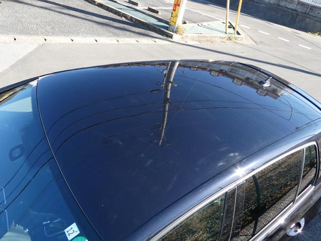 ゴルフ R 実走3万キロ台 フルタイム4WD 1オーナー 禁煙車 整備記録10枚全D 黒革 シートH パドル 純正HDDナビ フルセグ Bカメ 天張り垂れ無し 純正18インチAW レーダー HID ETC(16枚目)