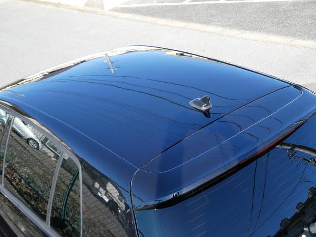 ゴルフ R 実走3万キロ台 フルタイム4WD 1オーナー 禁煙車 整備記録10枚全D 黒革 シートH パドル 純正HDDナビ フルセグ Bカメ 天張り垂れ無し 純正18インチAW レーダー HID ETC(17枚目)