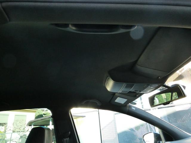 ゴルフ R 実走3万キロ台 フルタイム4WD 1オーナー 禁煙車 整備記録10枚全D 黒革 シートH パドル 純正HDDナビ フルセグ Bカメ 天張り垂れ無し 純正18インチAW レーダー HID ETC(40枚目)