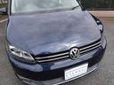 VOLKSWAGEN GOLF TOURAN