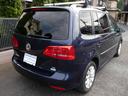 VOLKSWAGEN GOLF TOURAN