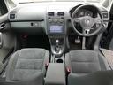 VOLKSWAGEN GOLF TOURAN