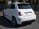 ABARTH ABARTH 500