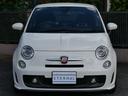 ABARTH ABARTH 500