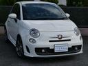 ABARTH ABARTH 500