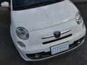 ABARTH ABARTH 500