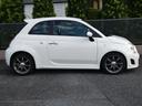 ABARTH ABARTH 500