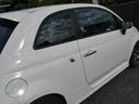ABARTH ABARTH 500