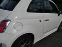 ABARTH ABARTH 500