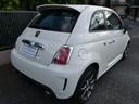 ABARTH ABARTH 500