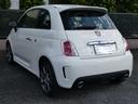 ABARTH ABARTH 500