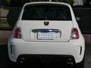 ABARTH ABARTH 500
