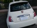 ABARTH ABARTH 500