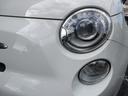 ABARTH ABARTH 500