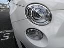 ABARTH ABARTH 500