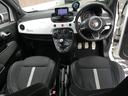 ABARTH ABARTH 500
