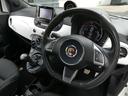 ABARTH ABARTH 500