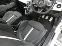 ABARTH ABARTH 500