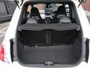ABARTH ABARTH 500