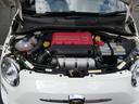 ABARTH ABARTH 500