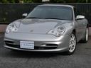911 911カレラ 996後期最終 左ハンドル PJ01実施済 取説 整備手帳 スペアキー 整備記録6枚 ティプトロ 黒革 パナソニック製SDナビ フルセグ BTオーディオ Bカメラ 純正17インチAW キセノン ETC 中古車画像_2