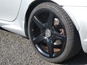 SLK350 AMGスポーツエディション 電動オープン 禁煙 S記録10枚 48224km時ATオイル デフオイル交換歴 取説 整備手帳 スペアキー 黒革 シートヒーター エアスカーフ 純正18インチAW パドル 前後ソナー HID ETC(22枚目)