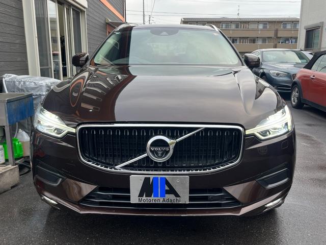 VOLVO XC60 D4 AWD MOMENTUM