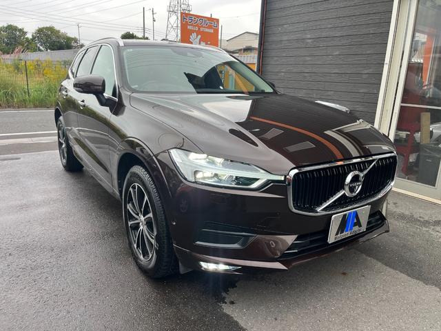 VOLVO XC60 D4 AWD MOMENTUM