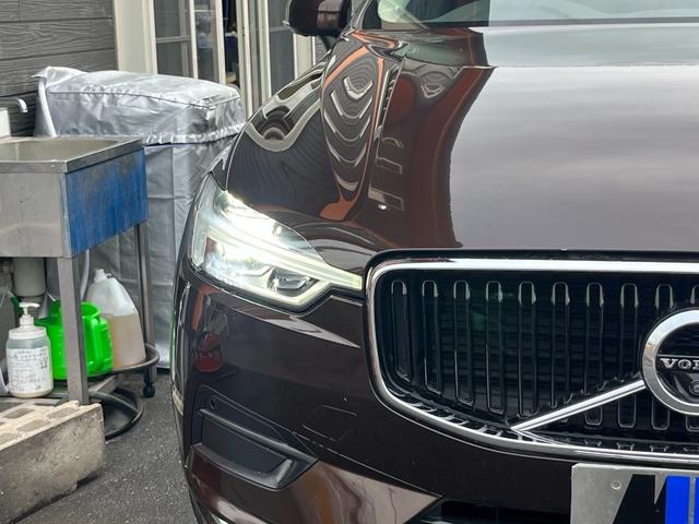 VOLVO XC60 D4 AWD MOMENTUM