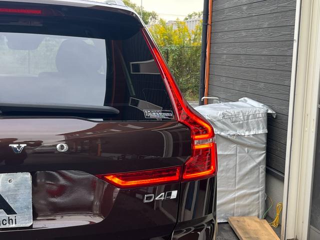 VOLVO XC60 D4 AWD MOMENTUM