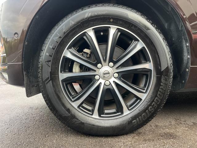 VOLVO XC60 D4 AWD MOMENTUM