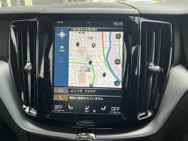 VOLVO XC60 D4 AWD MOMENTUM