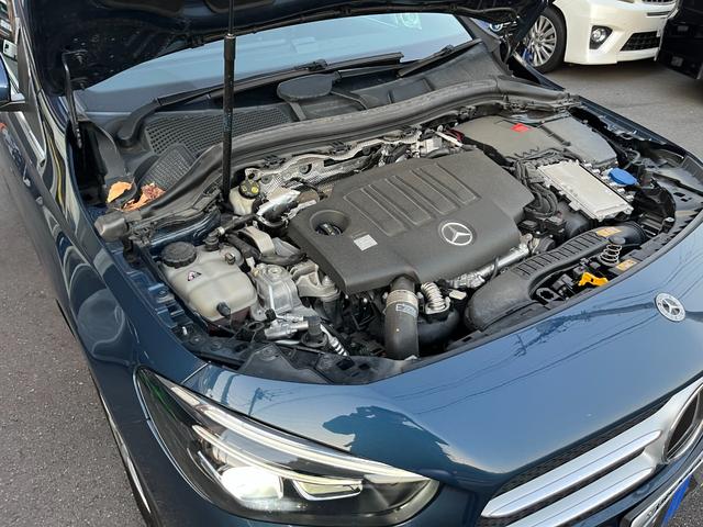 Bクラス B200d JAAA鑑定車/禁煙車/レーダーセーフティP/アダプティブクルーズコントロール/純正ナビ/バックカメラ/Bluetoothオーディオ/スペアキー×2(15枚目)