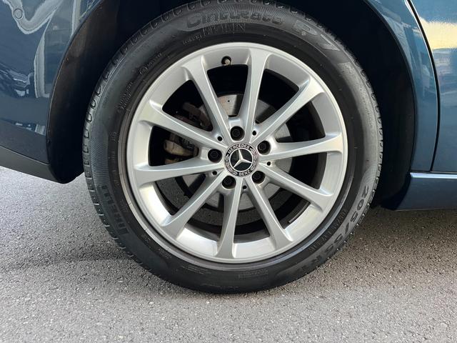 Bクラス B200d JAAA鑑定車/禁煙車/レーダーセーフティP/アダプティブクルーズコントロール/純正ナビ/バックカメラ/Bluetoothオーディオ/スペアキー×2(16枚目)