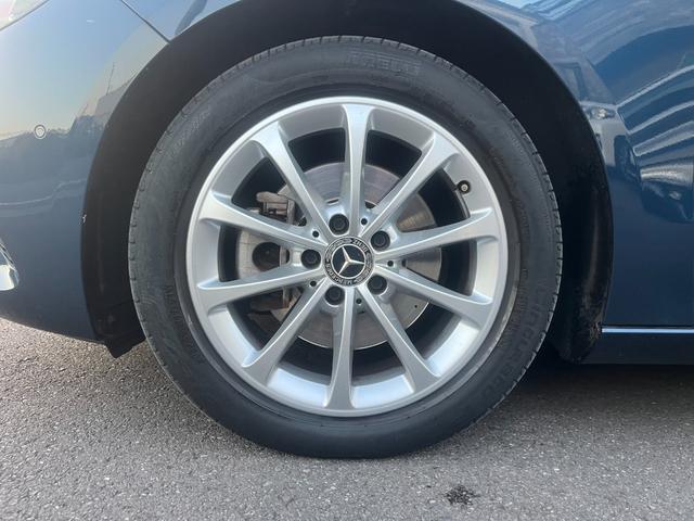 Bクラス B200d JAAA鑑定車/禁煙車/レーダーセーフティP/アダプティブクルーズコントロール/純正ナビ/バックカメラ/Bluetoothオーディオ/スペアキー×2(17枚目)