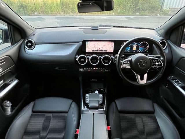 Bクラス B200d JAAA鑑定車/禁煙車/レーダーセーフティP/アダプティブクルーズコントロール/純正ナビ/バックカメラ/Bluetoothオーディオ/スペアキー×2(24枚目)