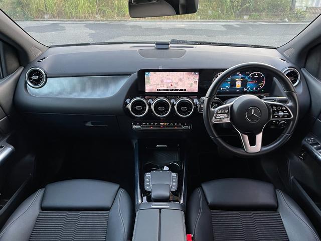 Bクラス B200d JAAA鑑定車/禁煙車/レーダーセーフティP/アダプティブクルーズコントロール/純正ナビ/バックカメラ/Bluetoothオーディオ/スペアキー×2(25枚目)