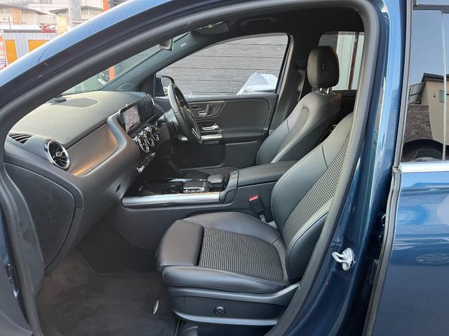 Bクラス B200d JAAA鑑定車/禁煙車/レーダーセーフティP/アダプティブクルーズコントロール/純正ナビ/バックカメラ/Bluetoothオーディオ/スペアキー×2(27枚目)