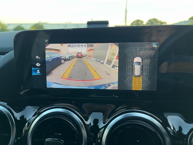 Bクラス B200d JAAA鑑定車/禁煙車/レーダーセーフティP/アダプティブクルーズコントロール/純正ナビ/バックカメラ/Bluetoothオーディオ/スペアキー×2(40枚目)