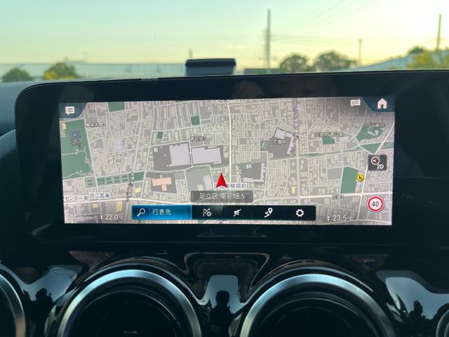 Bクラス B200d JAAA鑑定車/禁煙車/レーダーセーフティP/アダプティブクルーズコントロール/純正ナビ/バックカメラ/Bluetoothオーディオ/スペアキー×2(43枚目)