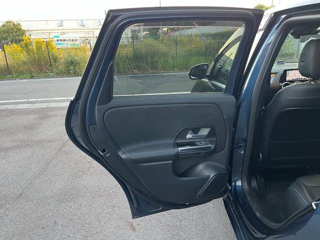 Bクラス B200d JAAA鑑定車/禁煙車/レーダーセーフティP/アダプティブクルーズコントロール/純正ナビ/バックカメラ/Bluetoothオーディオ/スペアキー×2(53枚目)