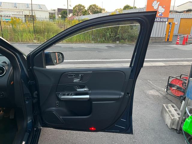 Bクラス B200d JAAA鑑定車/禁煙車/レーダーセーフティP/アダプティブクルーズコントロール/純正ナビ/バックカメラ/Bluetoothオーディオ/スペアキー×2(55枚目)