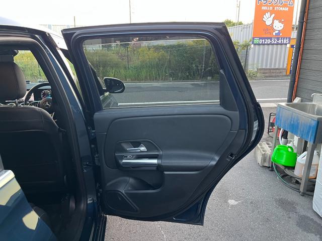 Bクラス B200d JAAA鑑定車/禁煙車/レーダーセーフティP/アダプティブクルーズコントロール/純正ナビ/バックカメラ/Bluetoothオーディオ/スペアキー×2(56枚目)